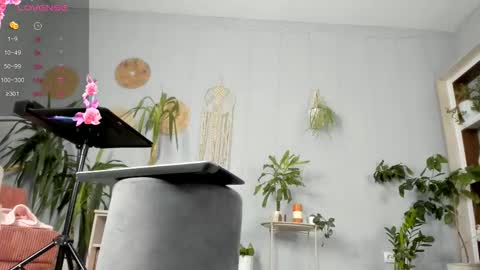 Snapshot of pureellie chatting on 16, 3, 2026 Emily online show from 16, 3, 2026