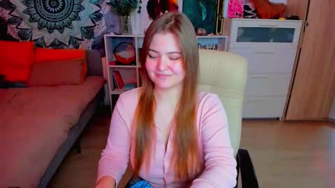 Miss Hanna online show from 5, 11, 2025