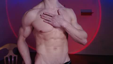 Snapshot of puremenshape chatting on 14, 2, 2026 puremenshape online show from 14, 2, 2026