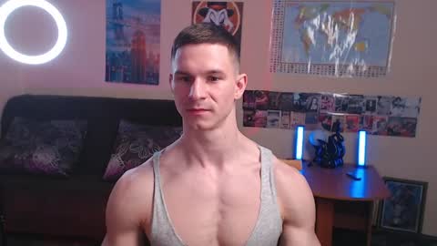 Snapshot of puremenshape chatting on 11, 4, 2026 puremenshape online show from 11, 4, 2026