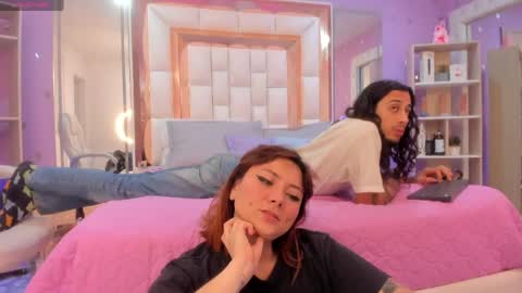 Snapshot of puretemptation_ chatting on 31, 3, 2026 Experienced guys online show from 31, 3, 2026