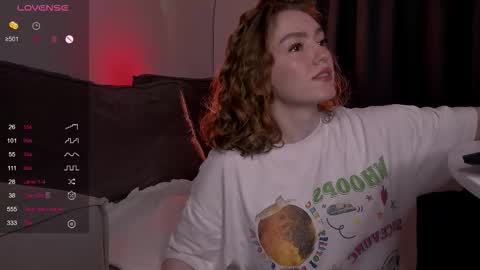 Marie online show from 10, 9, 2025