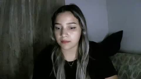 Snapshot of purple_23 chatting on 6, 3, 2026 Lizzy online show from 6, 3, 2026