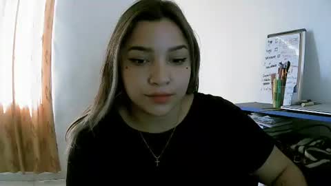 Snapshot of purple_23 chatting on 7, 3, 2026 Lizzy online show from 7, 3, 2026