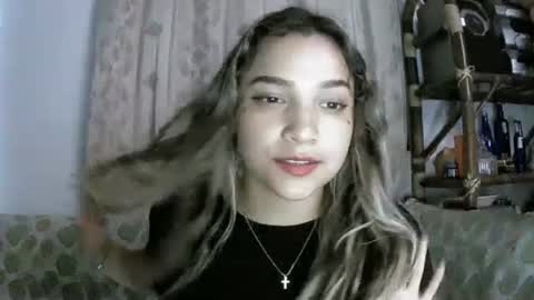 Snapshot of purple_23 chatting on 8, 4, 2026 Lizzy online show from 8, 4, 2026