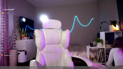 Sasha  wait you here 6 of November. will celebrate my B- day online show from 21, 11, 2025