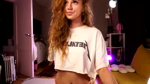 Sasha  wait you here 6 of November. will celebrate my B- day online show from 3, 6, 2026