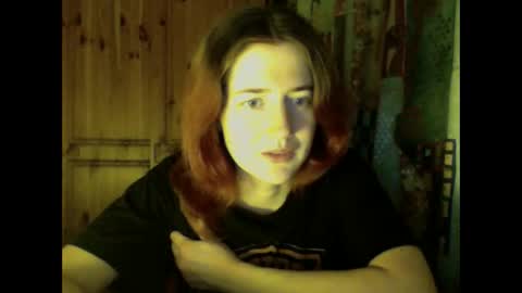 purple_cat55 online show from 22, 1, 2025