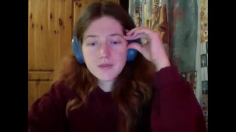 purple_cat55 online show from 17, 10, 2025