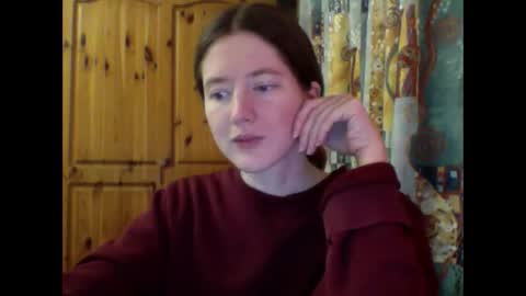 purple_cat55 online show from 28, 11, 2025