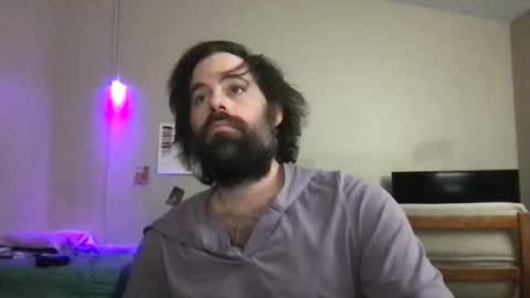 Snapshot of purple_collij_prof chatting on 13, 1, 2025 Purple online show from 13, 1, 2025