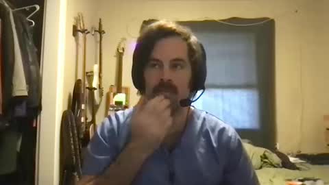 Snapshot of purple_collij_prof chatting on 11, 10, 2025 Purple online show from 11, 10, 2025