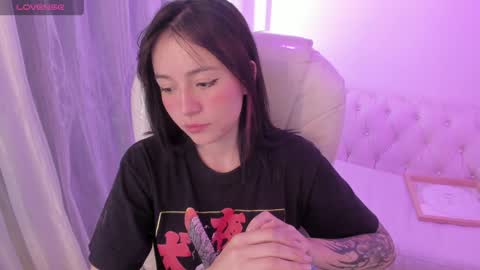 Anna  online show from 22, 1, 2025