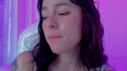 Anna  online show from 15, 2, 2025