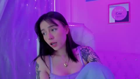 Anna  online show from 16, 2, 2025