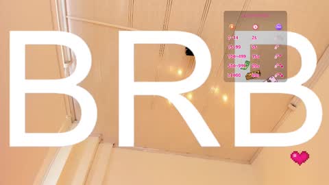 Anna  online show from 26, 9, 2025