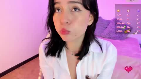 Anna  online show from 18, 10, 2025