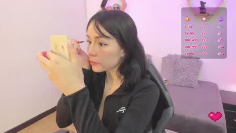 Anna  online show from 23, 10, 2025