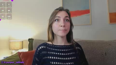 Purpura online show from 5, 12, 2025