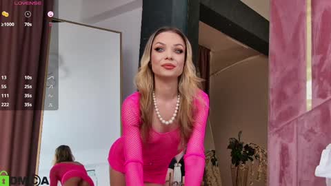 Snapshot of purrfectamy chatting on 1, 4, 2026 Amy online show from 1, 4, 2026