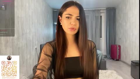 Snapshot of purrpaw chatting on 1, 11, 2025 Zendaya online show from 1, 11, 2025