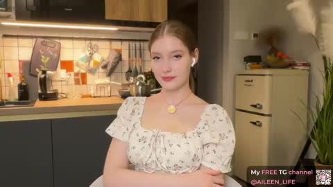 Aileen online show from 20, 9, 2025