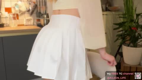 Aileen online show from 23, 9, 2025