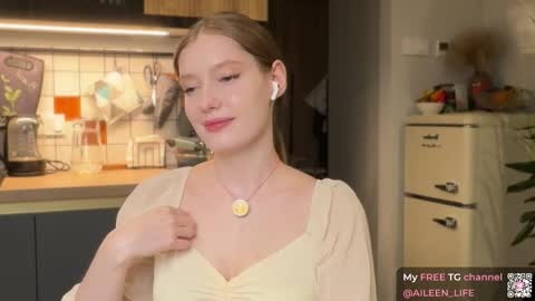 Aileen online show from 24, 9, 2025