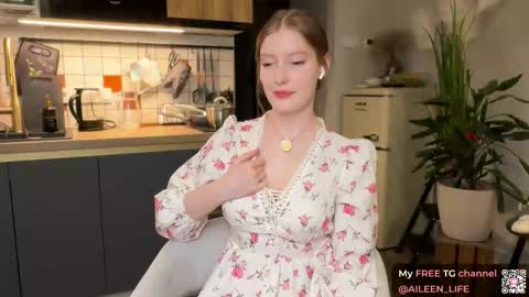 Aileen online show from 1, 10, 2025