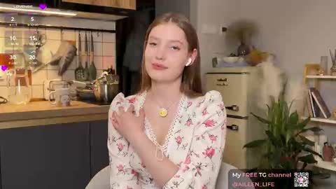 Aileen online show from 8, 10, 2025