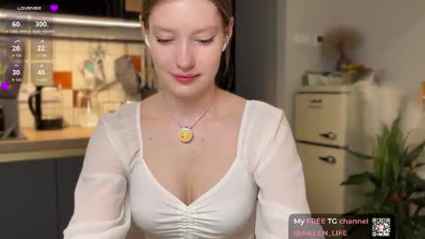 Aileen online show from 22, 10, 2025