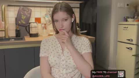 Aileen online show from 13, 11, 2025