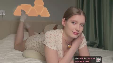 Aileen online show from 19, 11, 2025