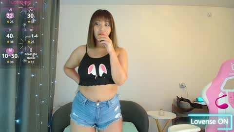 Miko online show from 4, 2, 2025