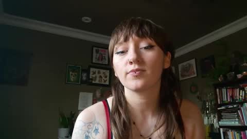 Snapshot of pussy444u chatting on 14, 3, 2026 River online show from 14, 3, 2026