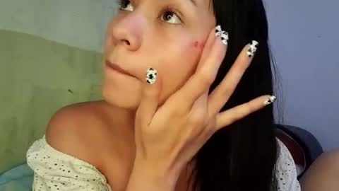 Snapshot of pussy_happy0 chatting on 9, 2, 2025 pussy_happy0 online show from 9, 2, 2025