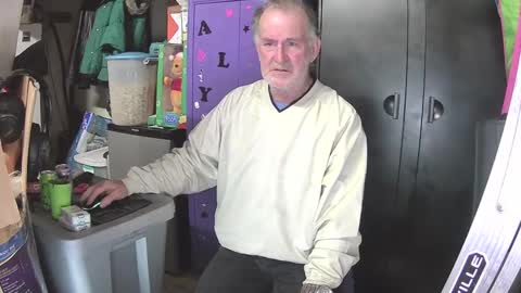 Mark online show from 9, 12, 2024