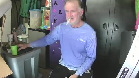 Mark online show from 11, 12, 2024