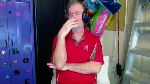 Mark online show from 12, 3, 2025