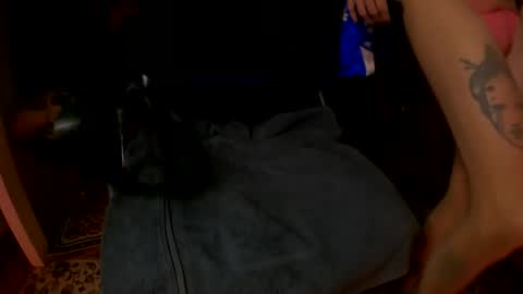 pussyandcocksucker online show from 9, 12, 2024