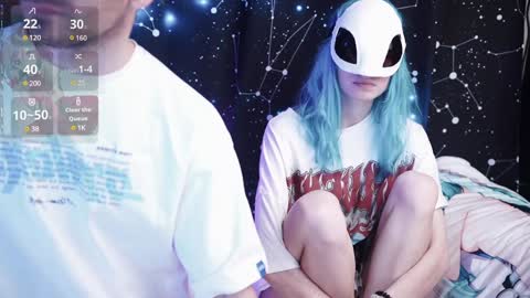 ANIME PUSSY online show from 26, 12, 2024