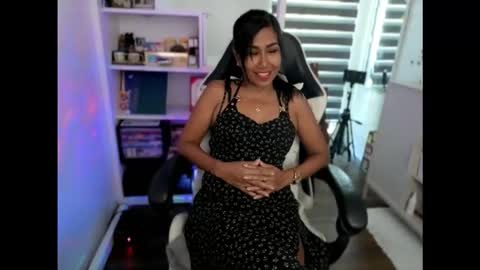 Snapshot of pussycash chatting on 14, 3, 2026 POCCA online show from 14, 3, 2026