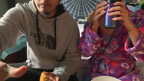 Snapshot of pussycat0alan chatting on 6, 1, 2026 Isis ana Alan online show from 6, 1, 2026