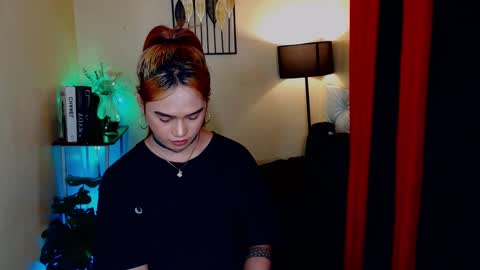 pussydoll07 online show from 21, 1, 2025