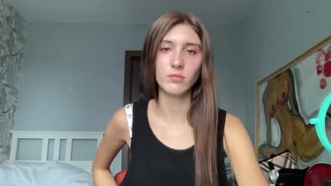 Snapshot of pussygir007 chatting on 19, 12, 2024 pussygirl007 online show from 19, 12, 2024