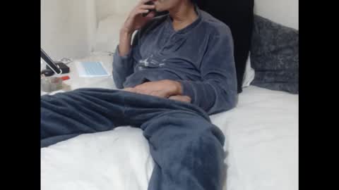 Ruck Fules online show from 27, 11, 2025