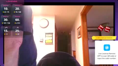 Snapshot of pussylover1365 chatting on 19, 2, 2026 pussylover1365 online show from 19, 2, 2026