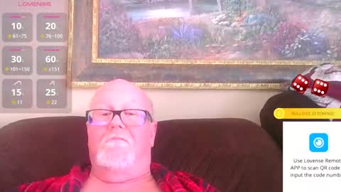 Snapshot of pussylover1365 chatting on 23, 4, 2026 pussylover1365 online show from 23, 4, 2026