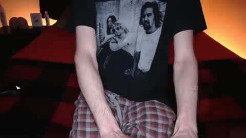 pussylover2182 online show from 9, 1, 2026