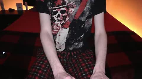 pussylover2182 online show from 7, 3, 2026